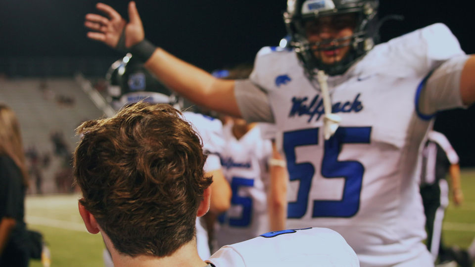 Plano West Vs Princeton